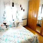 Privadas - - Bano Compartido Con Anfitriones * 苏安塞斯