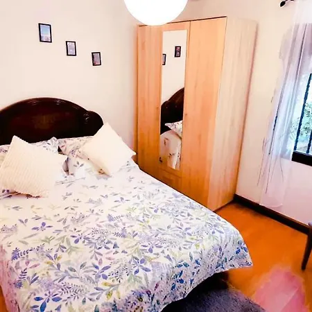 Homestay Privadas - - Bano Compartido Con Anfitriones Suances