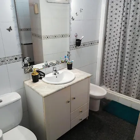 Privadas - - Bano Compartido Con Anfitriones Accommodatie bij particulieren