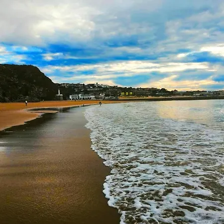 Accommodatie bij particulieren Privadas - - Bano Compartido Con Anfitriones *