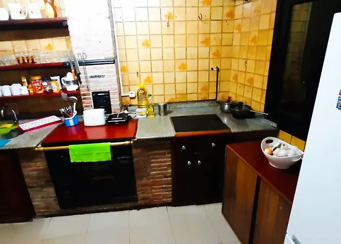 منزل للإقامة Privadas - - Bano Compartido Con Anfitriones *