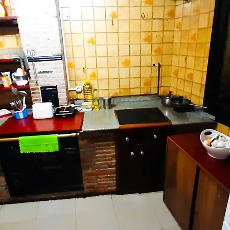 Kwatera prywatna Privadas - - Bano Compartido Con Anfitriones *