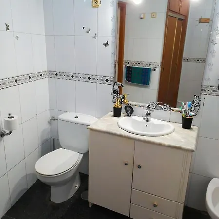 Kwatera prywatna Privadas - - Bano Compartido Con Anfitriones