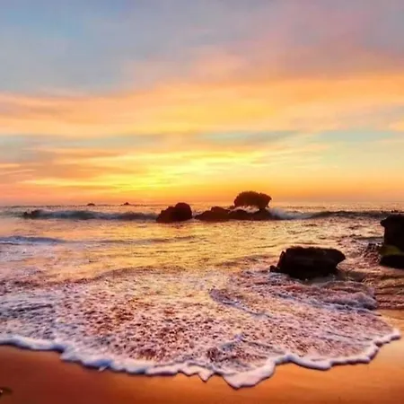 Kwatera prywatna Privadas - - Bano Compartido Con Anfitriones Suances