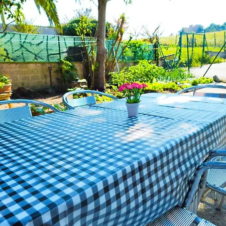 Kwatera prywatna Privadas - - Bano Compartido Con Anfitriones *