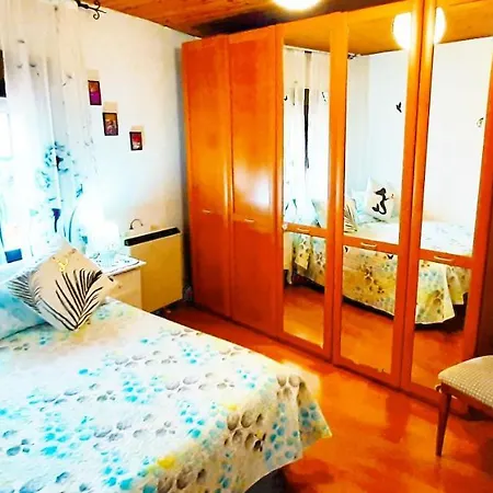 Privadas - - Bano Compartido Con Anfitriones