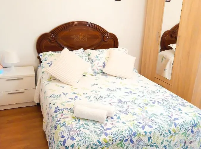 홈스테이 Privadas - - Bano Compartido Con Anfitriones